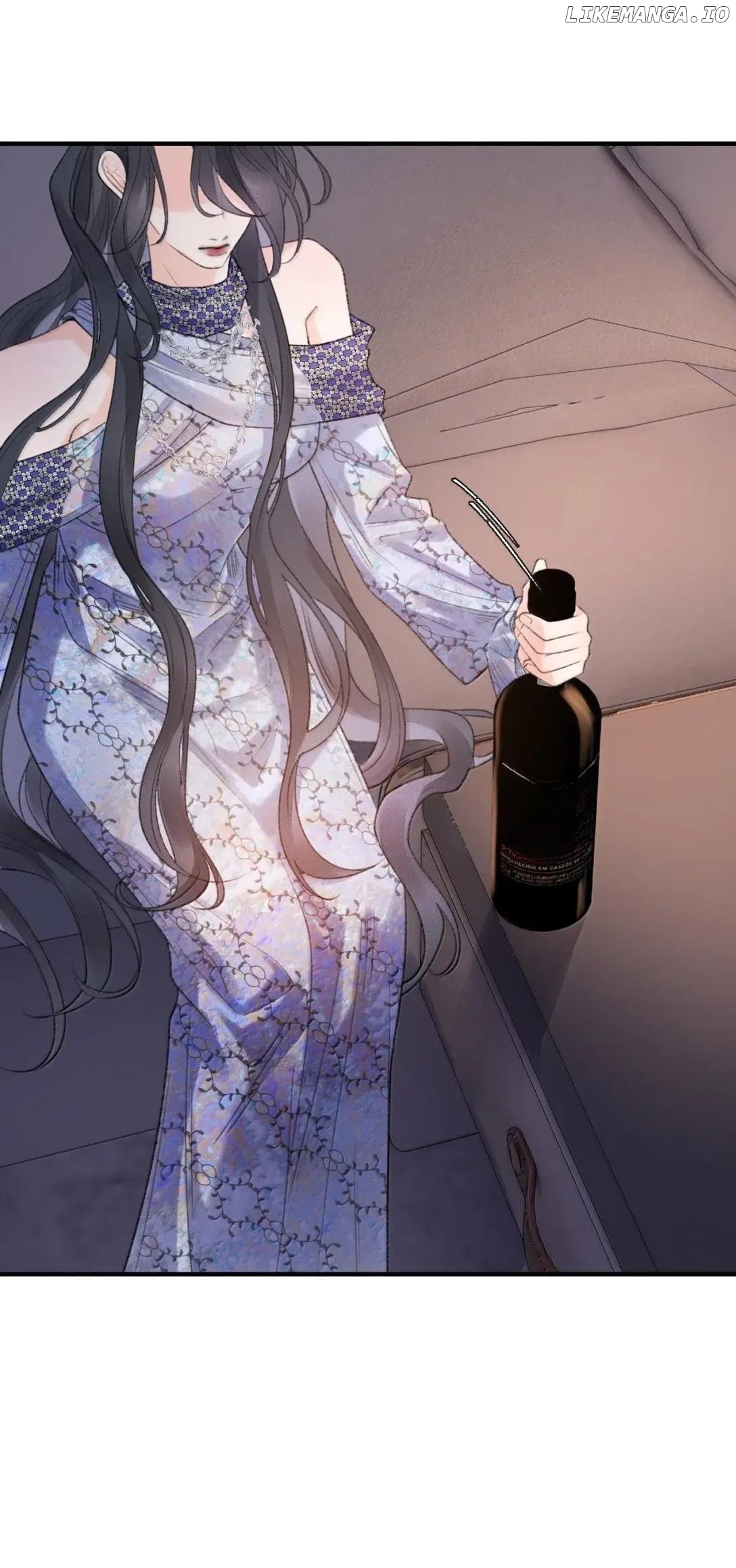 My Ex-Girlfriend Became My Boss Chapter 35 - page 57